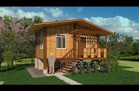 This type of wall are common in the suburban areas in the philippines. 5mx6m Amakan House Design Tiny House Idea Philippines Native House Youtube Village House Design Philippine Houses Rest House Philippines