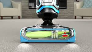 Bissell Pet Hair Eraser Lift Off Filter Bissell Pet Hair Eraser Lift Off 2 In 1 Upright Vacuum W Tools On Qvc Youtube