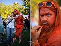 Bumbershoot is all about art, music and expression and here are the