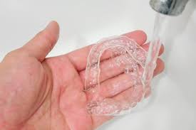 Nov 18, 2016 · soak your retainers in the vinegar for about three to five minutes. Retaining Your New Smile Bovenizer Baker Orthodontics