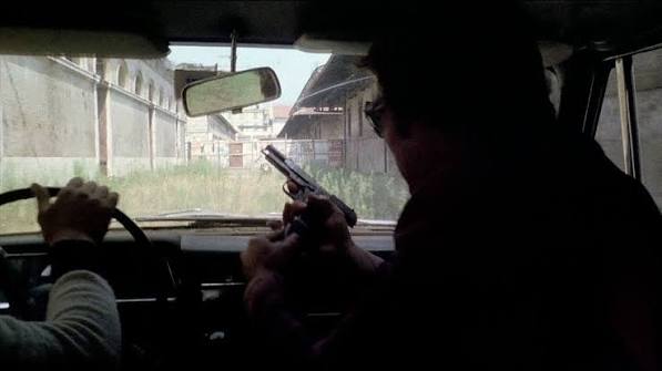 Rulers of the City (1977) | MUBI