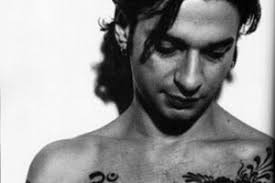 Música 2.0.: Dave Gahan, estrella de Depeche Mode (Por Samuel Veloz Pazmiño)