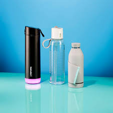 How to make the water bottle fidgets 1. Can A Smart Water Bottle Motivate You To Hydrate Wsj