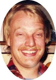 Obituary of Bruce Pearson