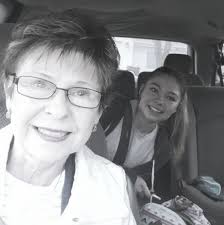 Farm location just east of Abie