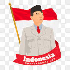 Heldy djafar menikah dengan bung karno pada tahun 1966 dan menjadi istri kesembilan bung karno. Indonesian First President Bung Karno Speech Proclamation In 17 August 1945 Independence Day Celebration Symbol Cartoon Illustration Vector Isolated White Background Proclamation Indonesia White Background Illustration Vector Background Image For