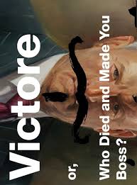 Victore Or Who Died And Made You Boss Stories From James Victore My Design Shop Creative Books Good Books Book Design