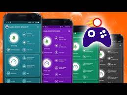 O game booster mais avançado para otimizar a experiência de jogo. Game Boost Speed Up Speedcheck 5g 4g 3g Wifi Apps No Google Play