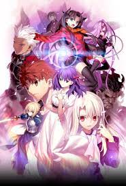 In what order should you watch the fate series? Beginner S Guide To Fate Anime Anime News Tokyo Otaku Mode Tom Shop Figures Merch From Japan