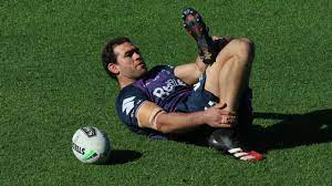 Daniel saifiti has become the third nsw player ruled out of next wednesday's final origin game due to an injury, with melbourne's dale finucane promoted to the blues' interchange bench. Nrl Melbourne Storm S Dale Finucane S Season May Be Over