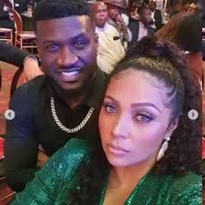 Popular nigerian singer, peter okoye, has revealed how his nuclear family the next day, my wife did something very courageous. Lola Omotayo Opens Up About Why She Married Peter Okoye Despite The Age Gap Know Afrika