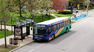 Mcts To Return To Full Capacity On Buses July 1