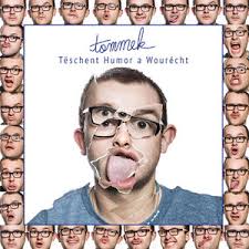 Mlimli an eng Mötsch feat. John Wolter