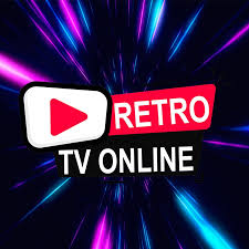 RETRO TV ONLINE