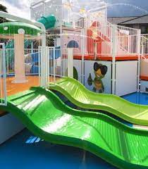 Turtle Beach Resort On The Goldcoast Is One Of The Most Popular Australian Holiday Places For Kids People Love It For Its Free 3 Our Session Of Kids Club Every