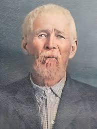 Matthias Silas “Matthew” McCormick (1829-1916)