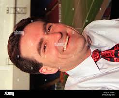 Richard keys presenter hi-res stock photography and images