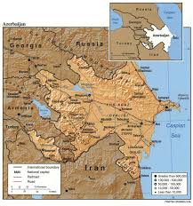 It is known for its scenic coastlines, bustling urban ports, and rich farmlands to the south. Lankaran Lowland Wikipedia