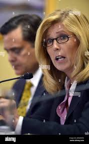 Elizabeth foley hi-res stock photography and images