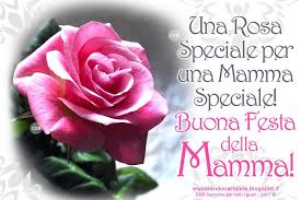 Cdb Cartoline Per Tutti I Gusti Cartolina Buona Festa Della Mamma Una Rosa Spe Auguri Di Buon Compleanno Buon Compleanno Immagini Di Buon Compleanno