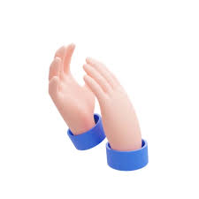 Clapping Hands 3d Animated Clipart Hand Gif Free Clip Art