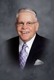 Passing of Ralph Saunders, AKPsi Beta Xi Alumni Member