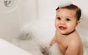 Best shampoo for baby dandruff california baby offers a wide range of bath and hair products, and their tea tree & lavender shampoo & body wash is our pick for the best baby shampoo for treating baby dandruff. Baby Skin Care The Crucial Twelve Months Safety Monitor Research Foundation