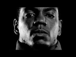 Amie Steele: Rocawear I Will Not Lose Campaign 07