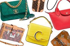 The best designer bags of 2021 to invest in now and love forever. Top 10 Aw19 French Designer Bags Global Blue