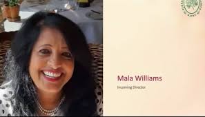 NAFAS News Including the NAFAS National Associates of Honour Awards Alan  Beatty NIGFAS