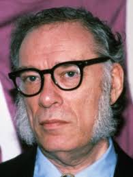 Are there any other Space Hipsters who were inspired by Isaac Asimov  growing up?