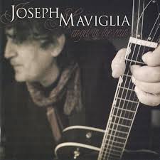Amazon.com: Angel In The Rain : Joseph Maviglia: Digital Music