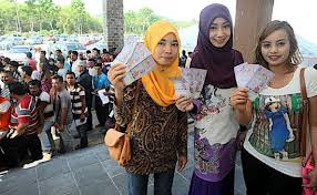 Seperti yang dimaklumkan, tarikh akhir permohonan dan kemaskini maklumat bantuan prihatin rakyat bpr 2021 adalah pada 25 februari 2021. Brim 2021 Semakan Tarikh Bayaran Duit Bujang Br1m