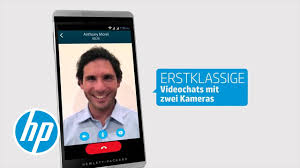 Das HP Slate6 VoiceTab - Mehr als ein ...