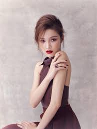 Korean Female Models Asian Models Female Models Makeup Female Models