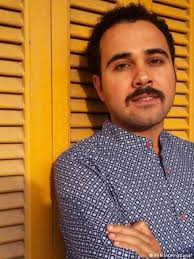 Persecuted authors worldwide: 7 of the worst cases