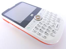 Test ZTE X990