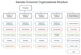 Large Organizational Chart Template Iamfree Club