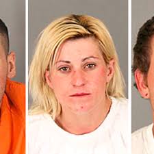 Warrant search leads to 3 arrests in French Valley