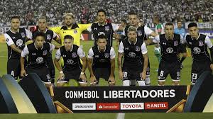 2021 contra deportes melipilla en primera division. Colo Colo Corinthians Horario Tv Y Donde Ver Online As Chile