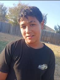 His still missing hopefully his found may God keep him safe AMEN 🙏