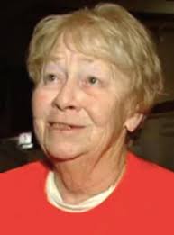 Nancy Riche (1944-2011)