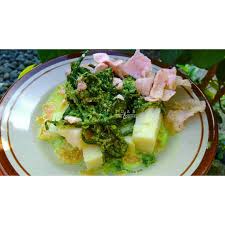 Lontong gulai paku urang awak. New The 10 Best Recipes With Pictures Breakfast With Lontong Gulai Pakis Gulai Paku Happy Sun Day Gulai Pakis S Classic Dishes Recipes Food Pictures
