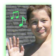 Dakota HOLDAWAY Obituary (2013)