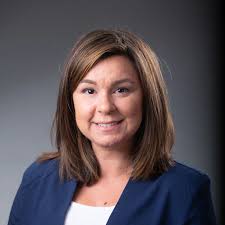 Dr. Anna Thorburn, Gastroenterology