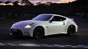 #8 out of 8 in sports cars. Nissan Philippines To Unleash 370z Sportscar In April With Prices Starting At P 2 779m W Specs Carguide Ph Philippine Car News Car Reviews Car Prices