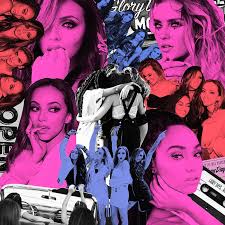 Little Mix Break Their Own Record For The Longest Running