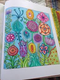 70 coloring templates that will make you smile (a zen coloring book). Flip Through Color Me Calm Coloring Book By Lacy Mucklow And Angela Porter Cute766