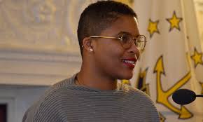 Summoning the Future: An interview with Tiara Mack