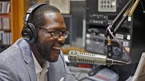 The Code of WLCK's Morris Baxter